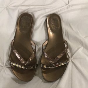 Vince Camuto sandals